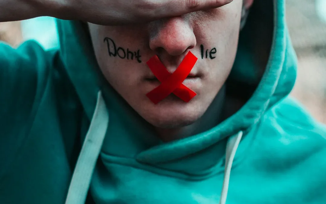 Why Am I So Hard on Myself? Understanding the Inner Critic and Learning to Heal