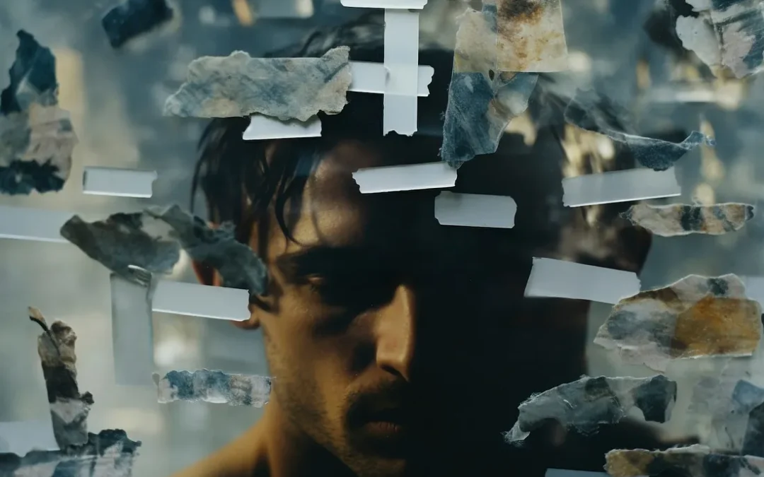 Your Inner Critic Isn’t the Enemy; it’s a Wounded Protector